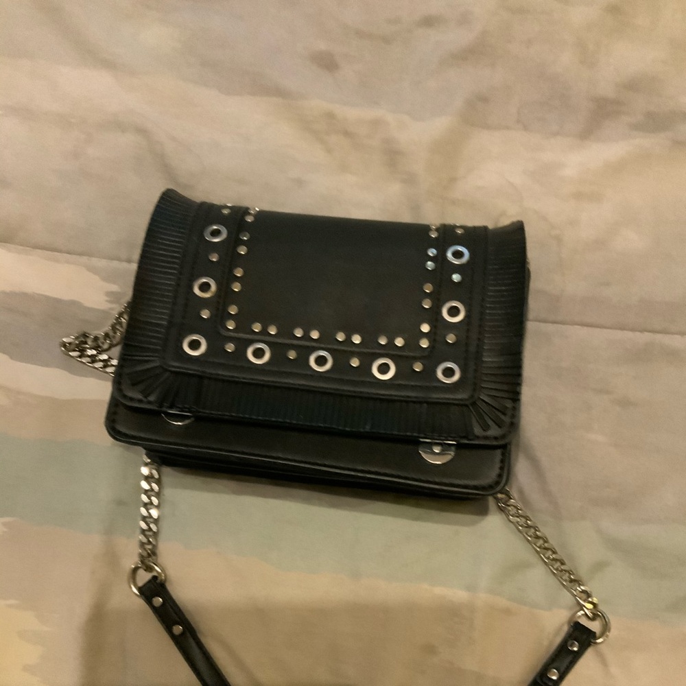 ZARA crossbody bag